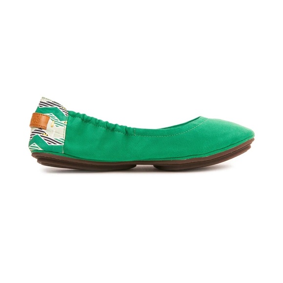 Thandos Akonmi Hunter Canvas - Picture 3 of 8